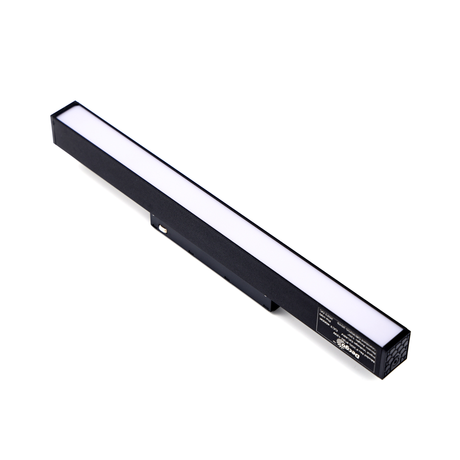 Magnetic track light-F20B-P30