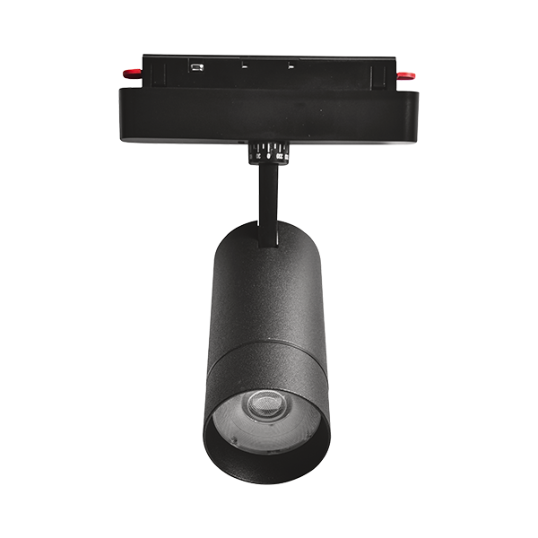 Magnetic suction lamp-D400