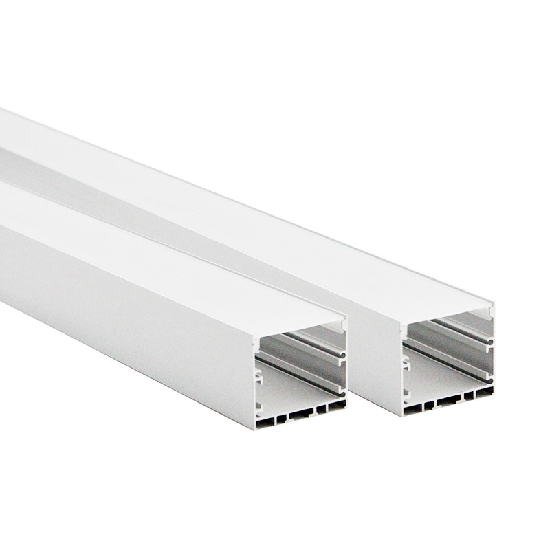 Aluminum profiles--BG-A4035