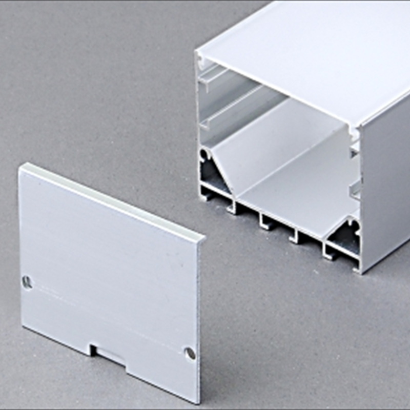 Aluminum profiles-BG-C5035