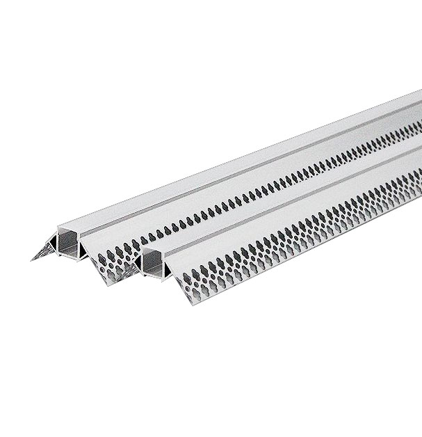 Aluminum profiles-HB-5323