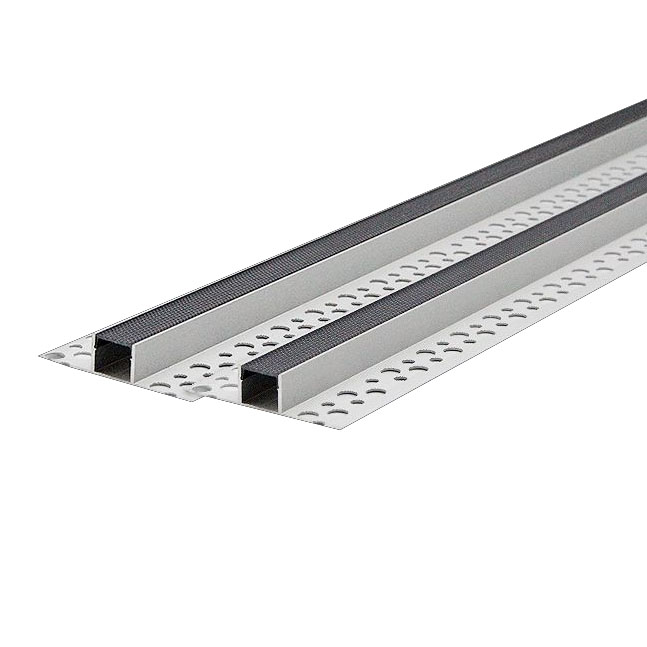 Aluminum profiles-HB-5512