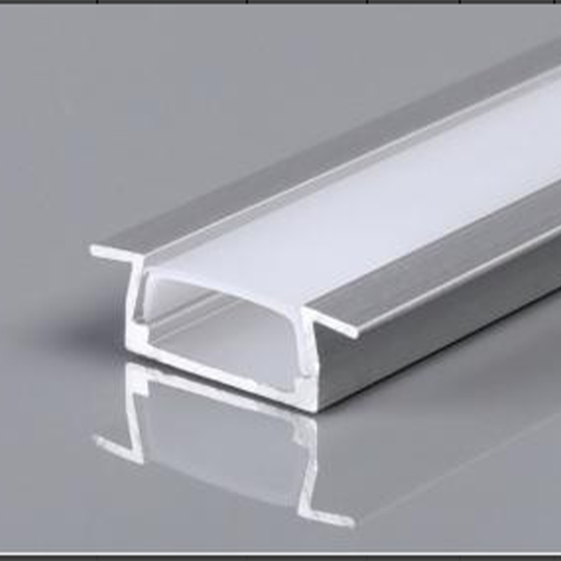 Aluminum profiles-JW-1507B