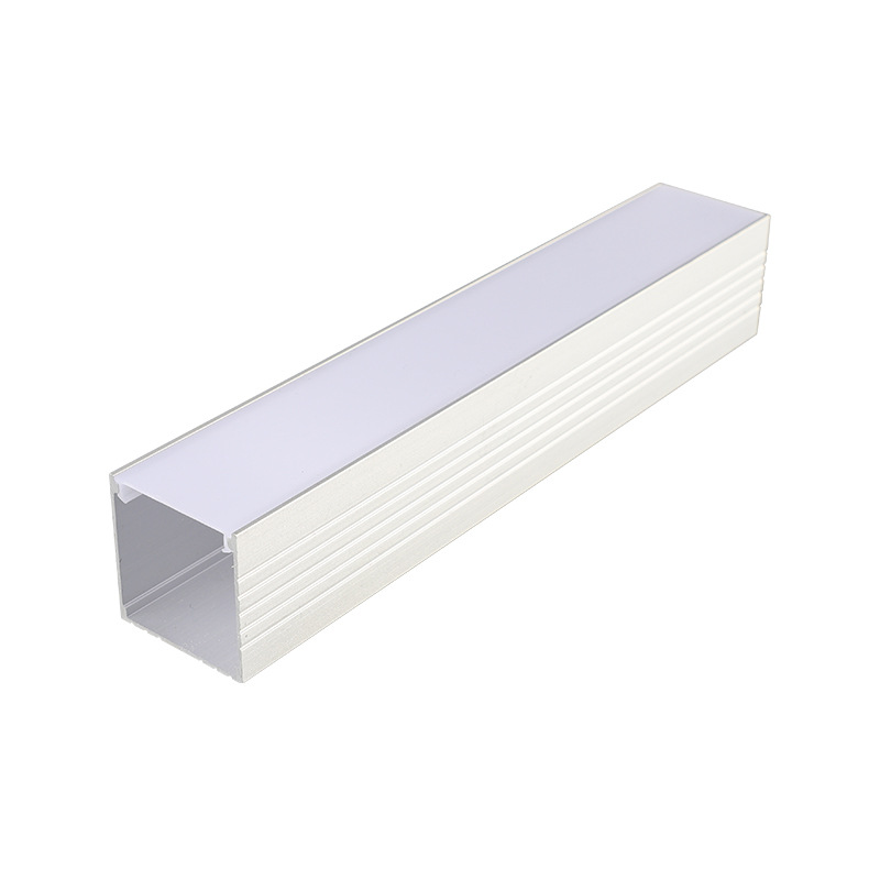 Aluminum profiles-JW-A3535