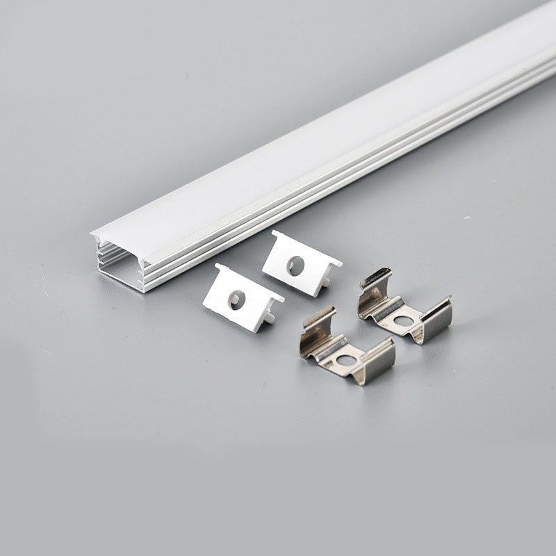 Aluminum profiles-JW-B1409B