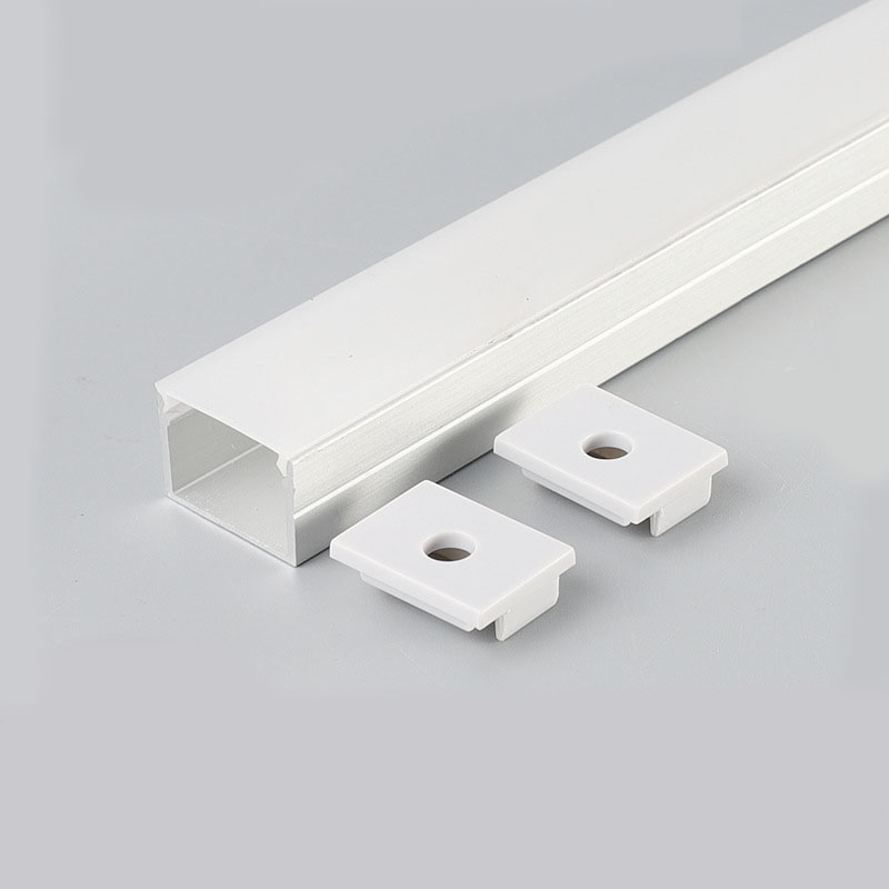 Aluminum profiles-JW-B1913