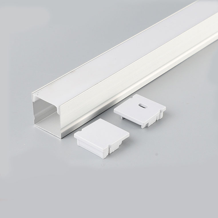 Aluminum profiles-JW-C2020