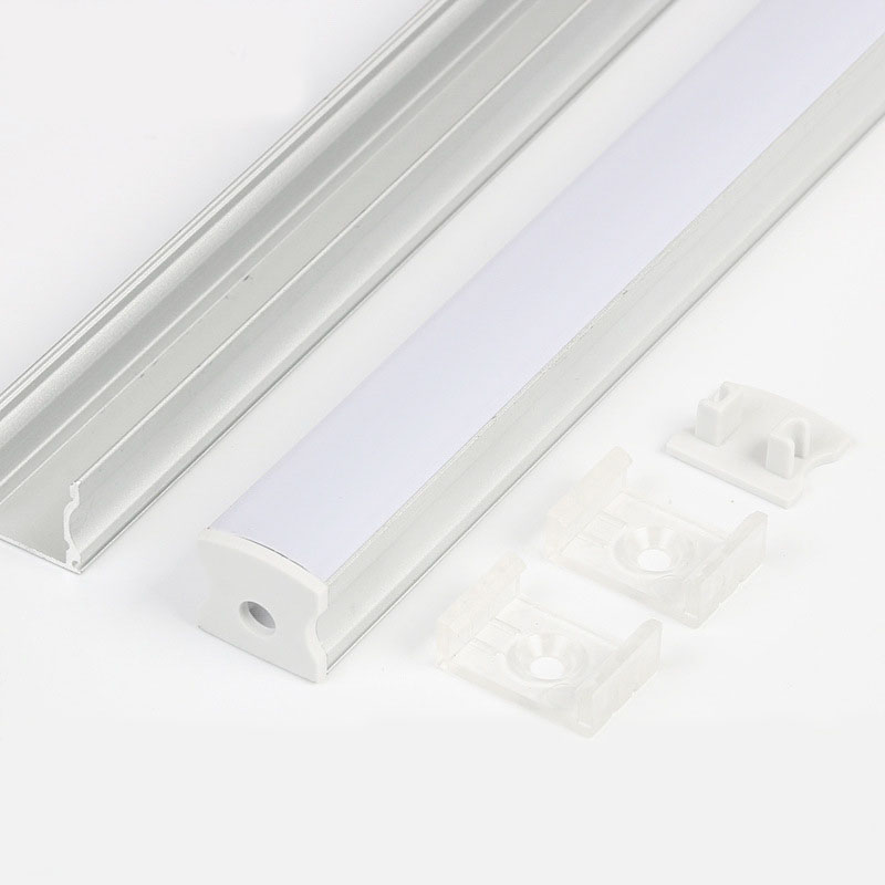 Aluminum profiles-JW-F1714