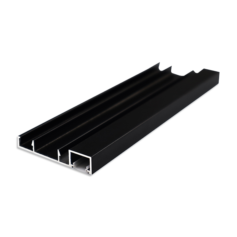 Aluminum profiles-TX-5010