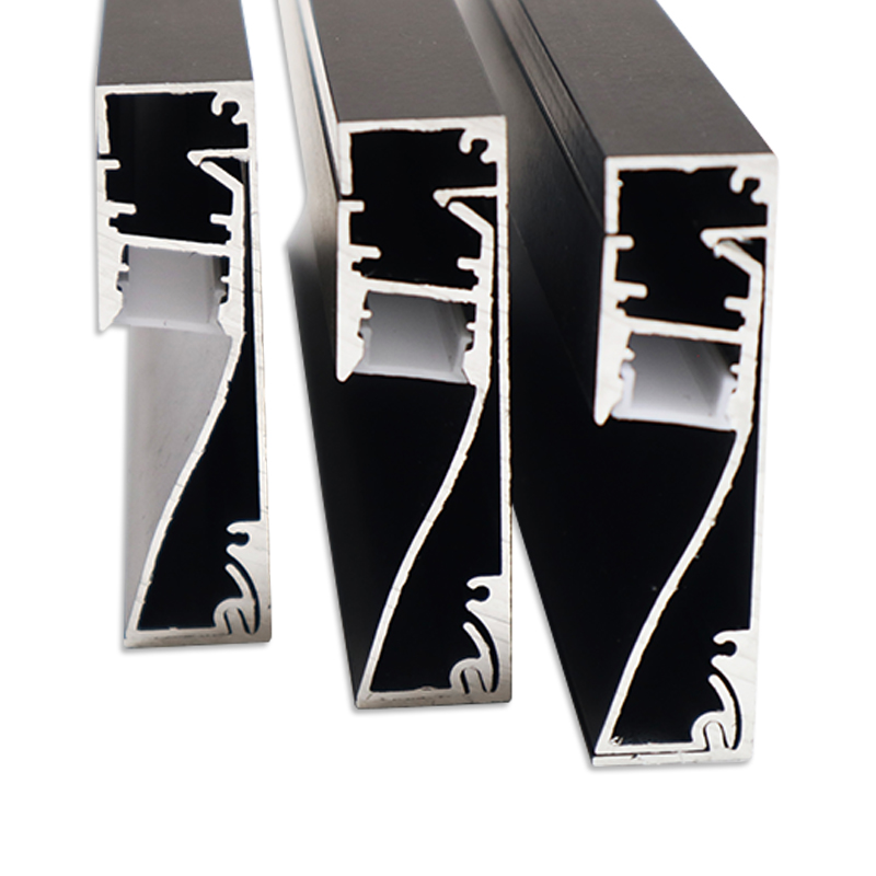 Aluminum profiles-TX-6015