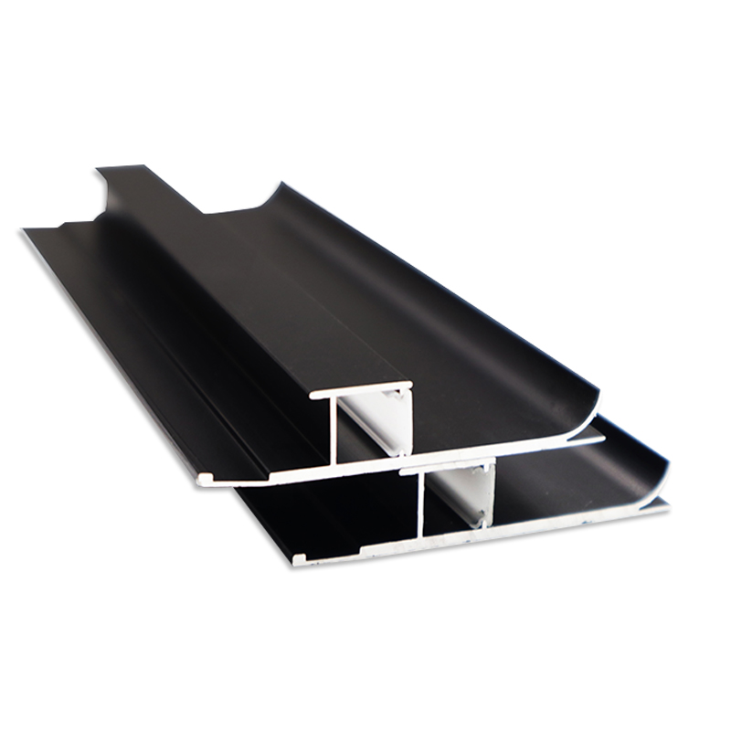 Aluminum profiles-TX-6012