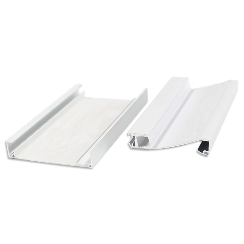 Aluminum profiles-TX-6016