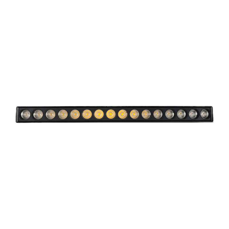 Magnetic track light -CXG-16T