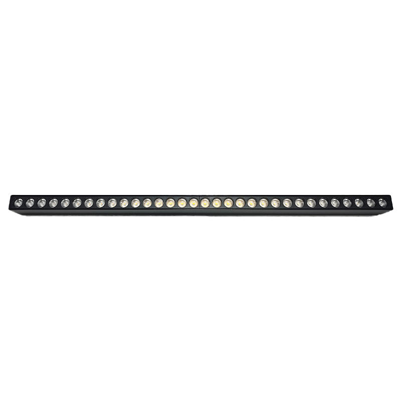 Magnetic track light-CXG-32T