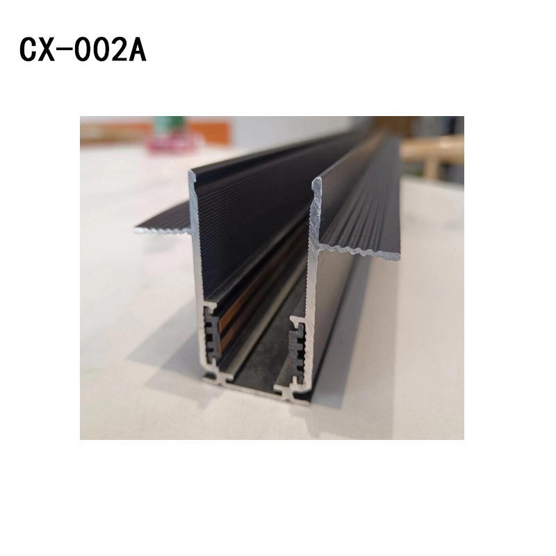 Magnetic track CX-002A