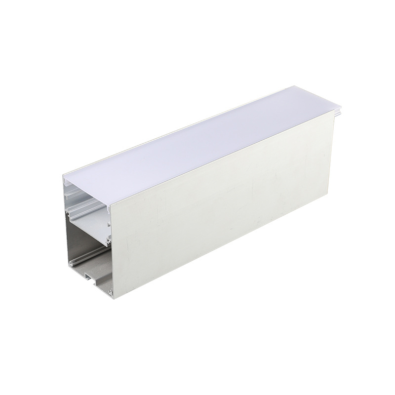 Aluminum profiles-BG-5070