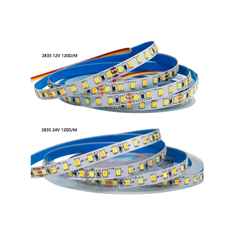 Light strip-2835/120Lamp beads