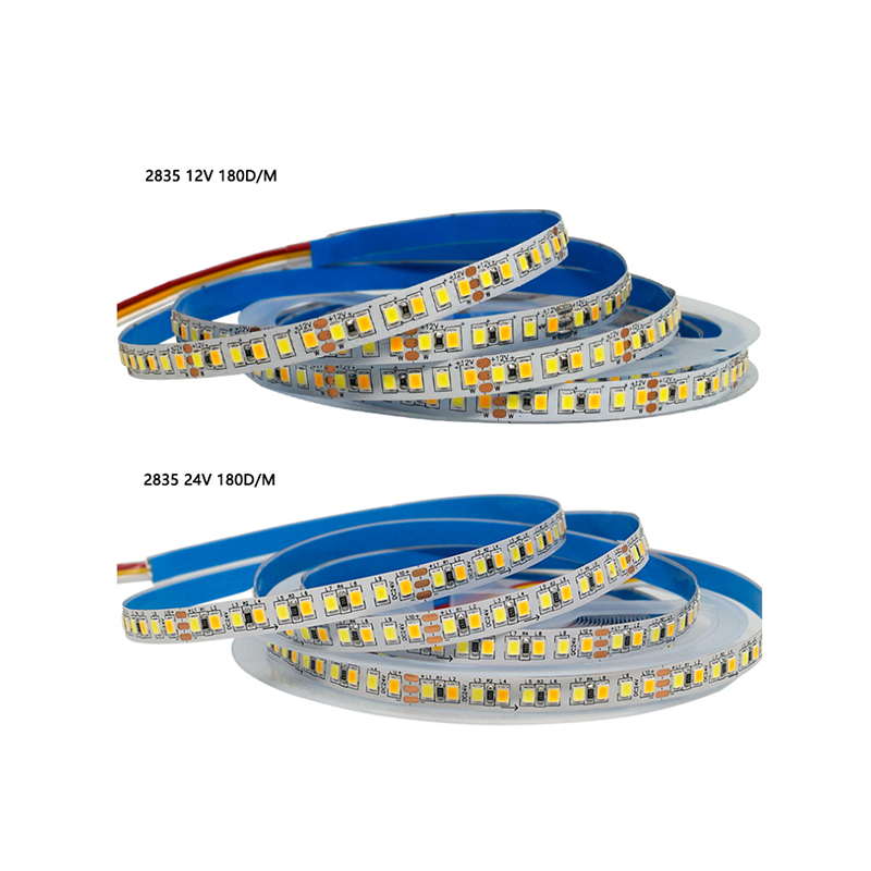 Light strip-2835/180Lamp beads