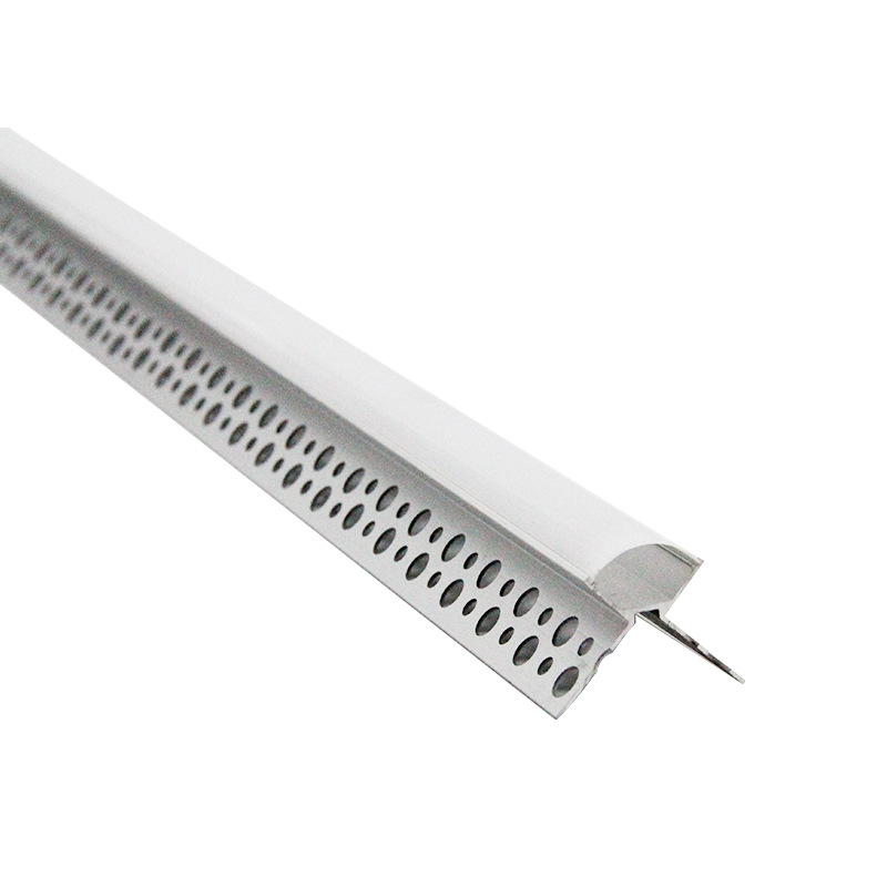 Aluminum profiles-HB-3636