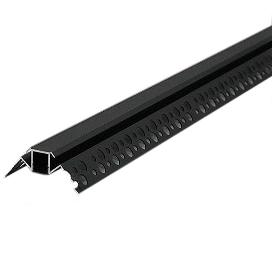 Aluminum profiles-HB-5321