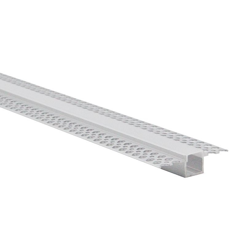 Aluminum profiles-HB-5615