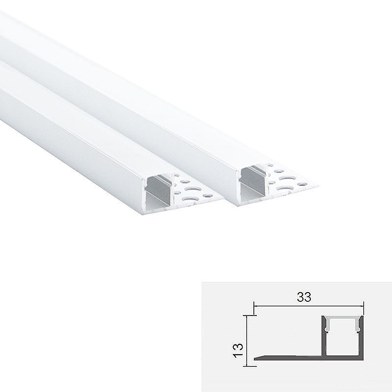 Aluminum profiles-HB-A3313