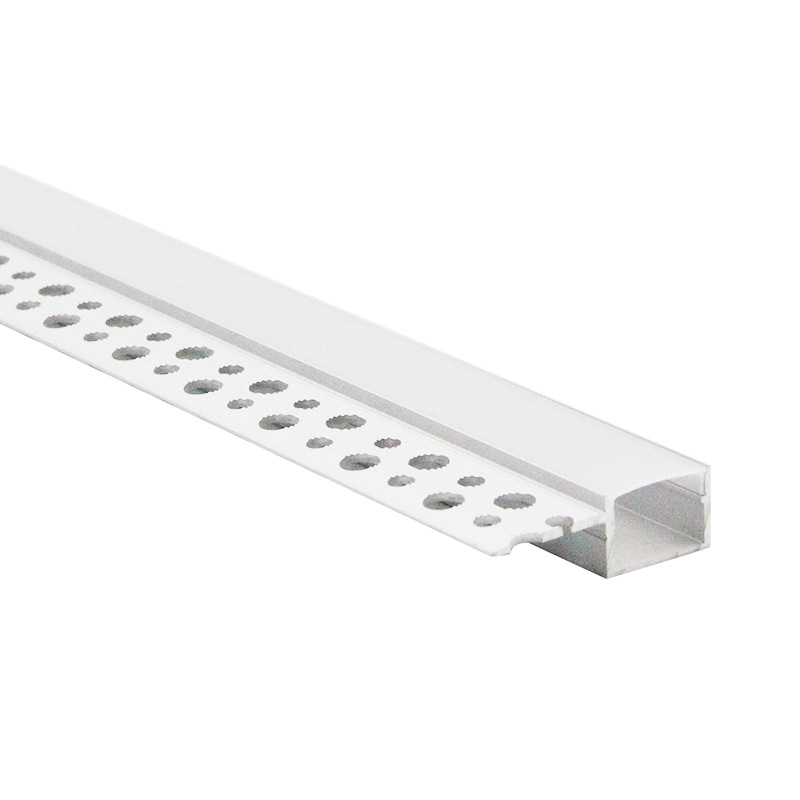 Aluminum profiles-HB-A3515