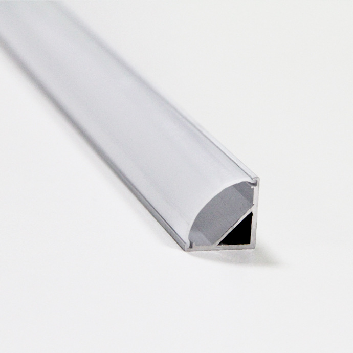 Aluminum profiles-JW-1313