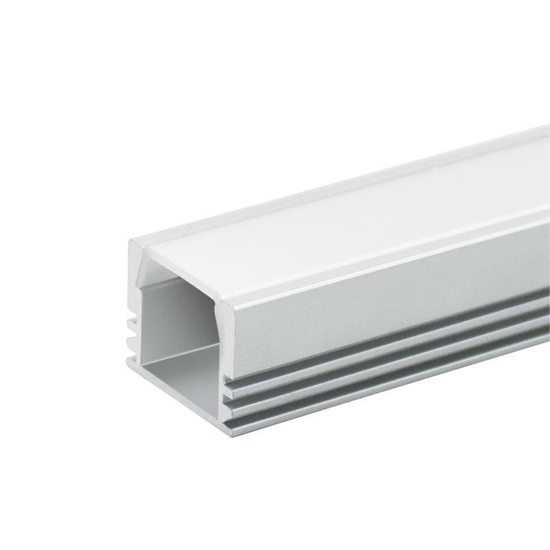 Aluminum profiles-JW-1712