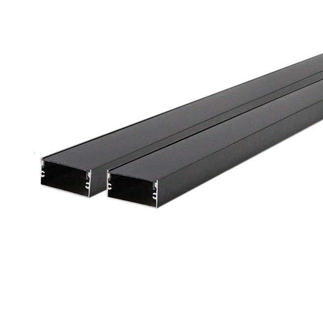 Aluminum profiles-JW-A4020