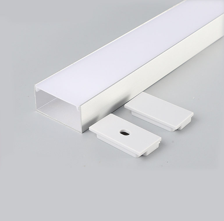 Aluminum profiles-JW-B5020