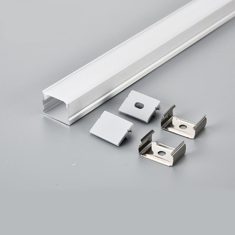 Aluminum profiles-JW-F2015