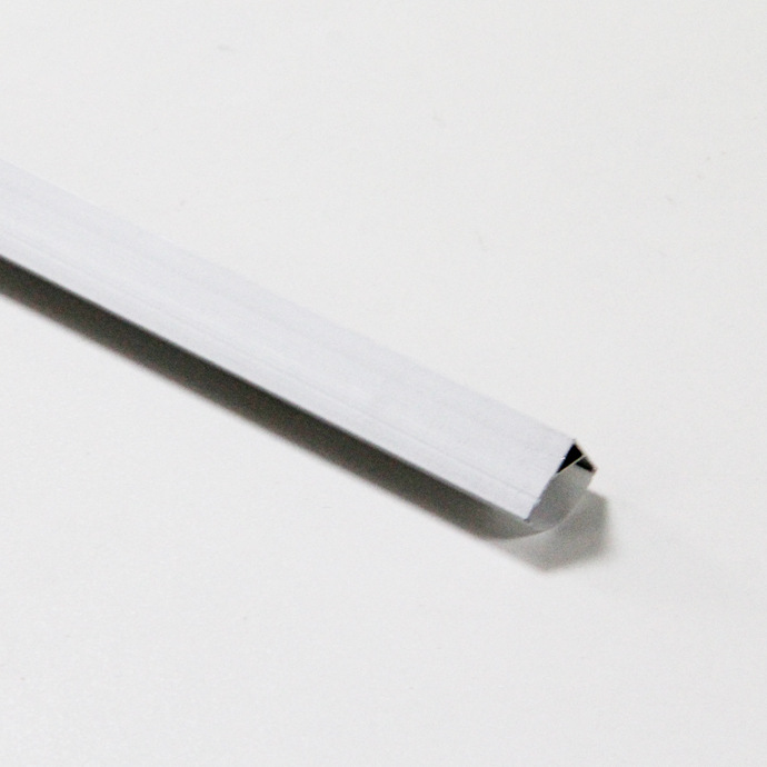 Aluminum profiles-JW-G1616