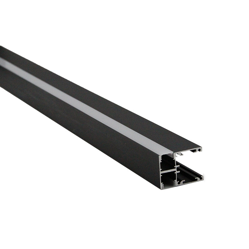 Aluminum profiles-YX-2636